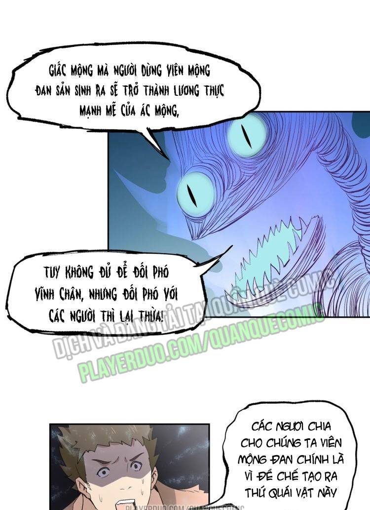 Ta Luyện Giả Kim Trong Thời Đại Tu Tiên: Chapter 70