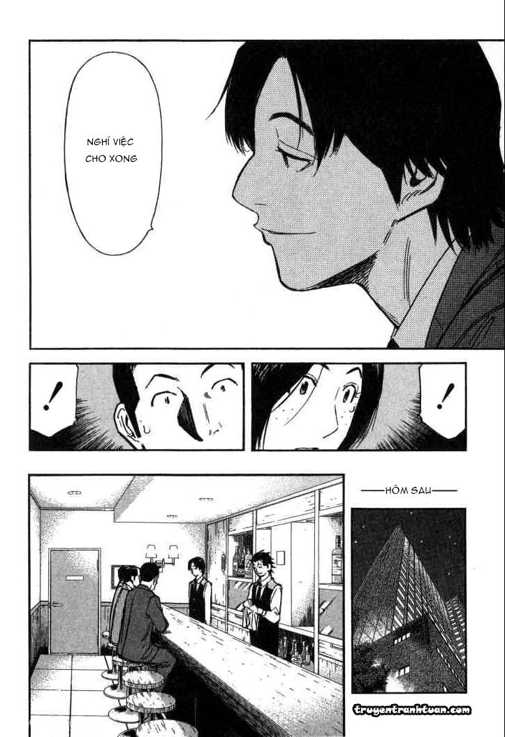 Bartender - Người Pha Chế Rượu: Chapter 97