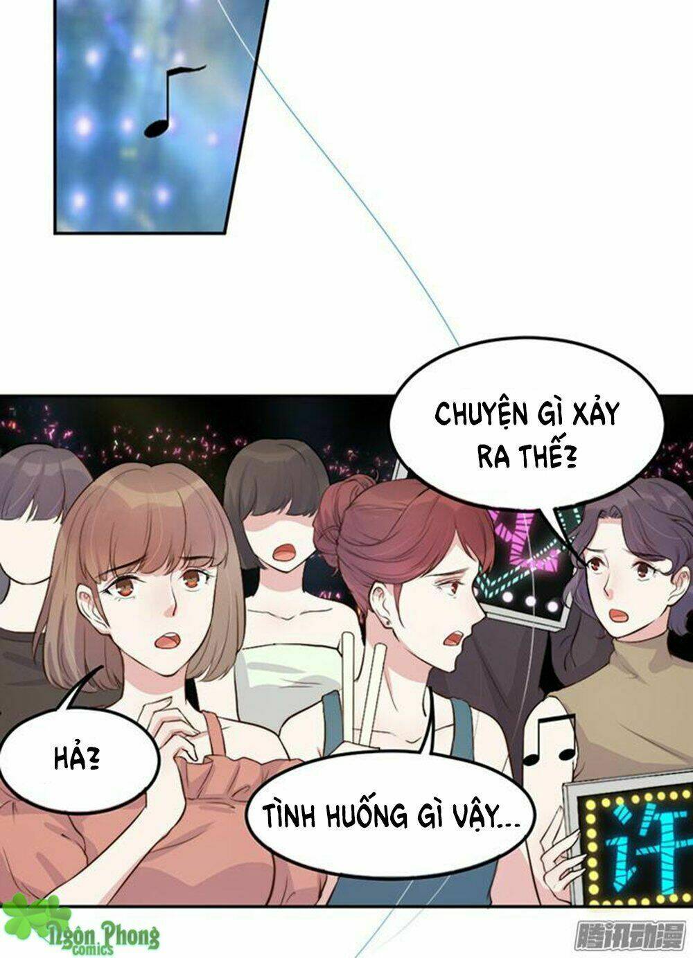 Bà Xã Tôi Là Nam Thần: Chapter 18