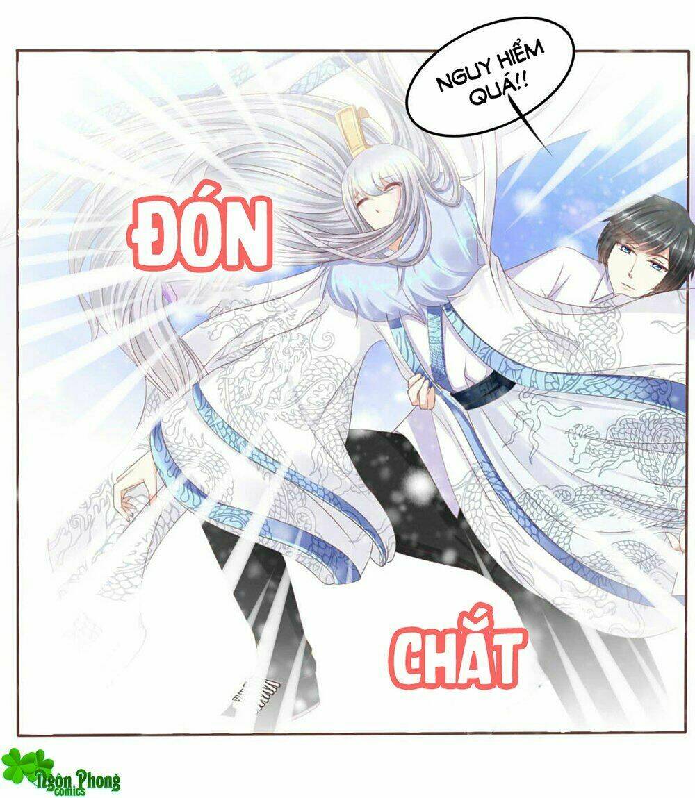 Hoàng Đế “Phế Vật” Tiến Hóa Sử: Chapter 49