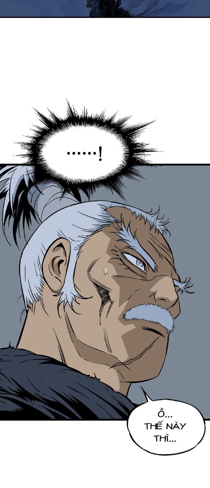 Cao Thủ 2: Chapter 110