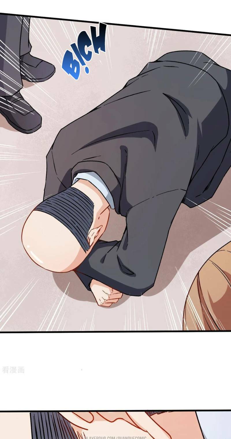 Vườn Trường Cuồng Sư Hệ Thống: Chapter 62