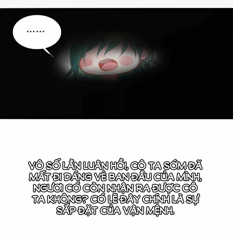 Vạn Năm Nhân Duyên Nhất Tuyến Khiên: Chapter 71