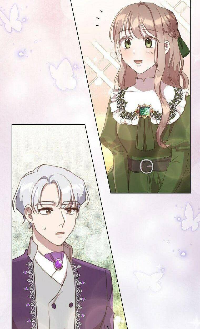 Mất Đi Một Người Chị Tốt: Chapter 17