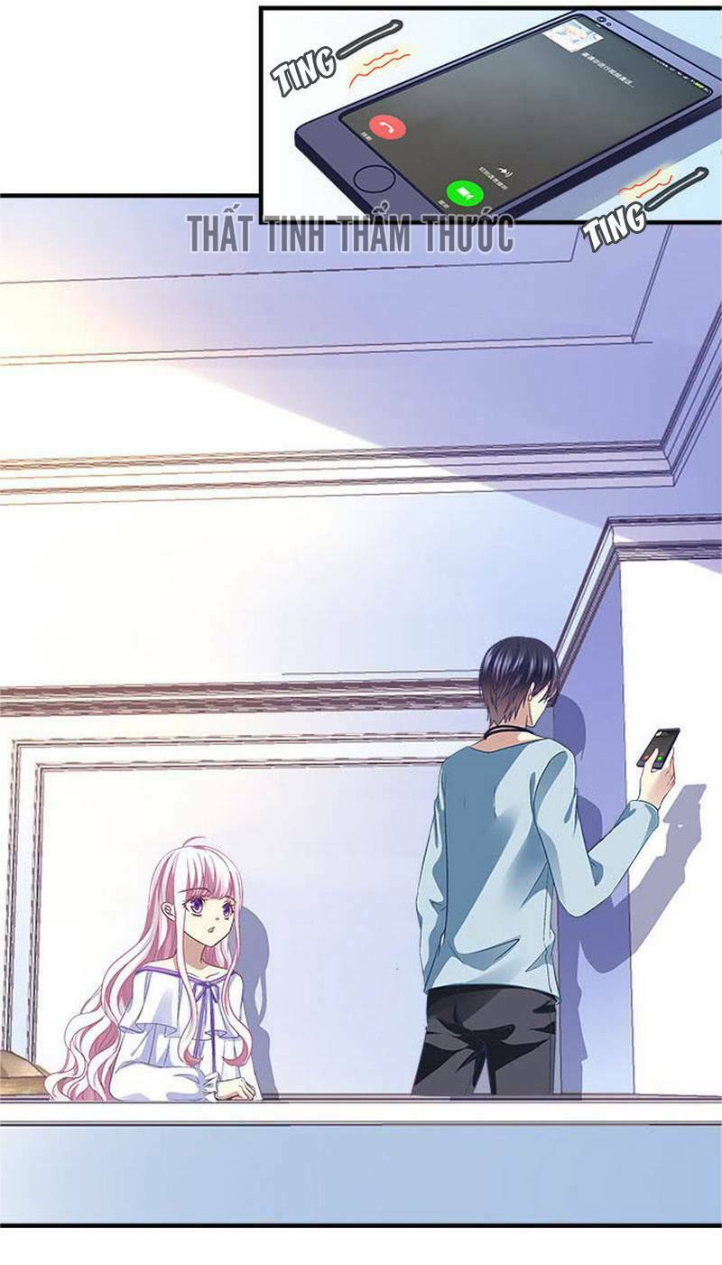 Thiên lại âm linh: Chapter 33