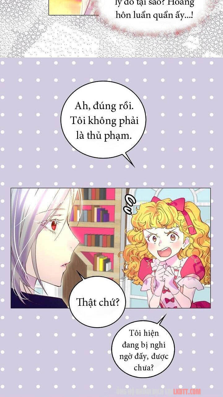 Đừng Xem Thường Nữ Phụ: Chapter 85