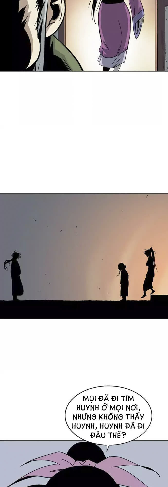 Cao Thủ 2: Chapter 50