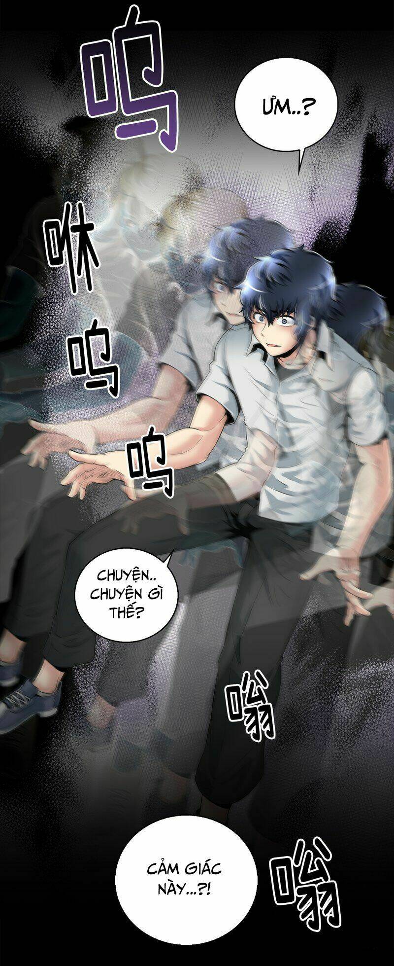 Thiên Hạ Đệ Nhất Cao Thủ Đi Học: Chapter 1