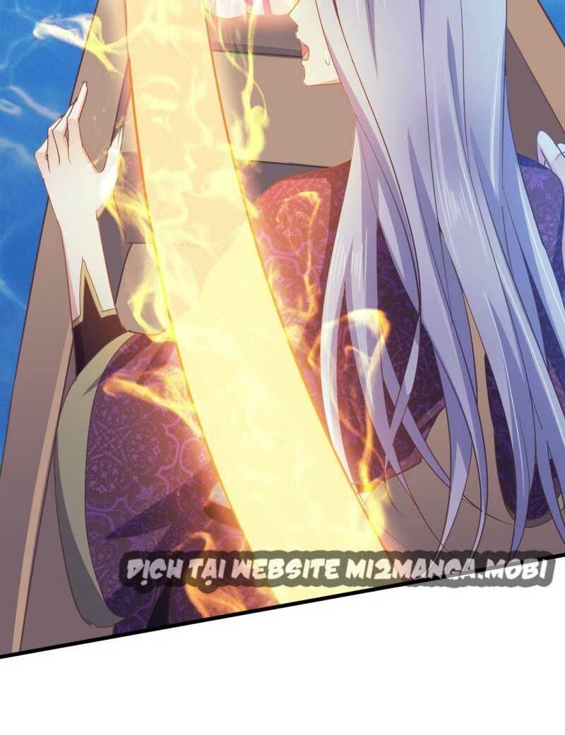 Bạo Quân Thử Yêu: Yêu Hậu Như Thử Đa Kiều: Chapter 48.1