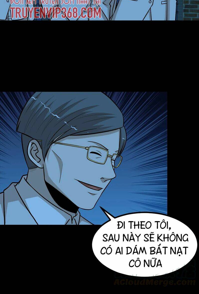 Đai Ca Trở Lại Tuổi 16: Chapter 87