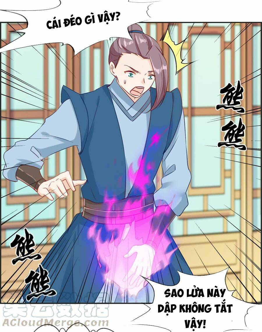 Tối Cường Hoàn Khố Hệ Thống: Chapter 33