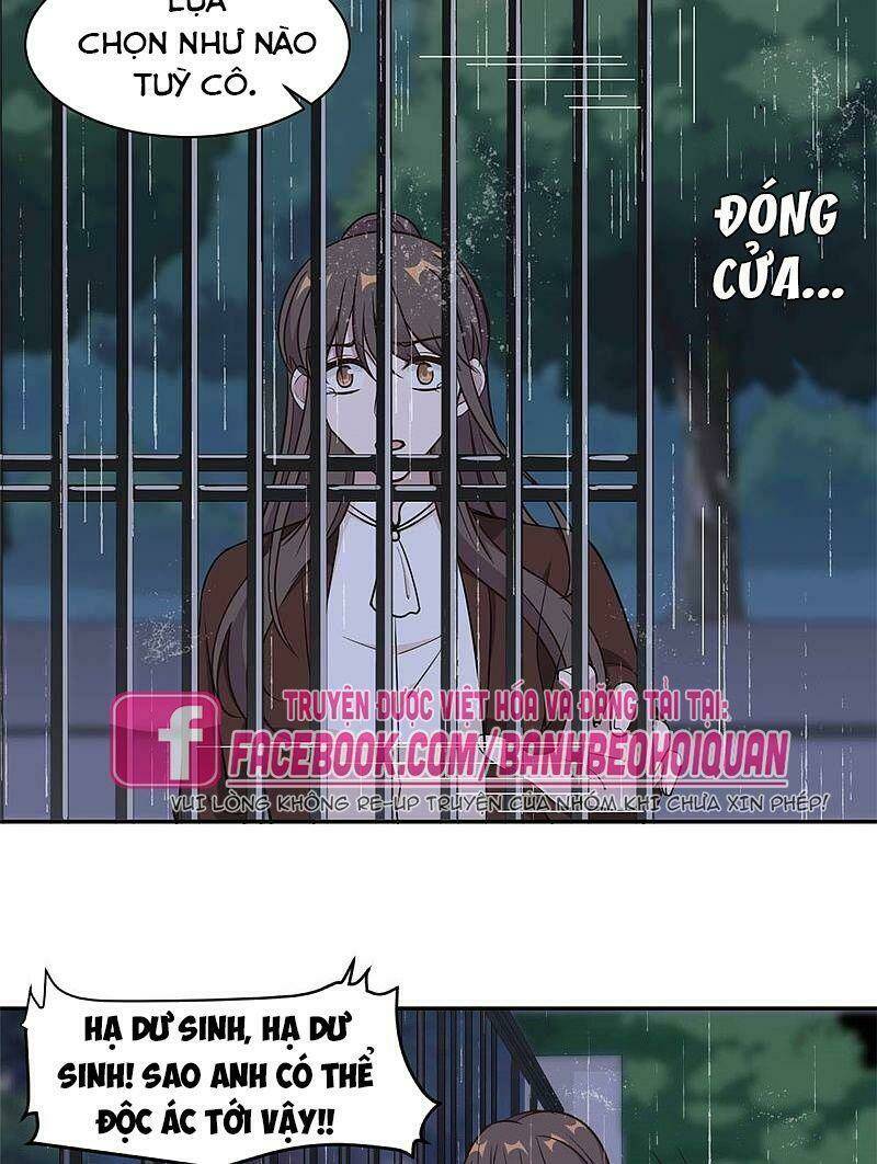 Tổng Tài, Tránh Xa Tôi Ra: Chapter 59