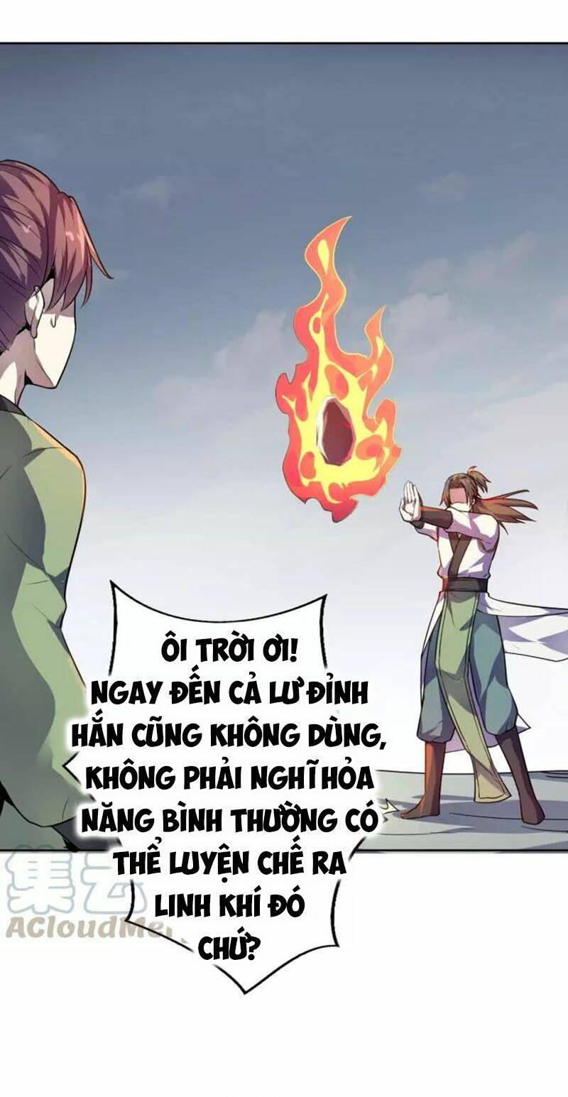 Nghịch Thiên Đại Thần: Chapter 75