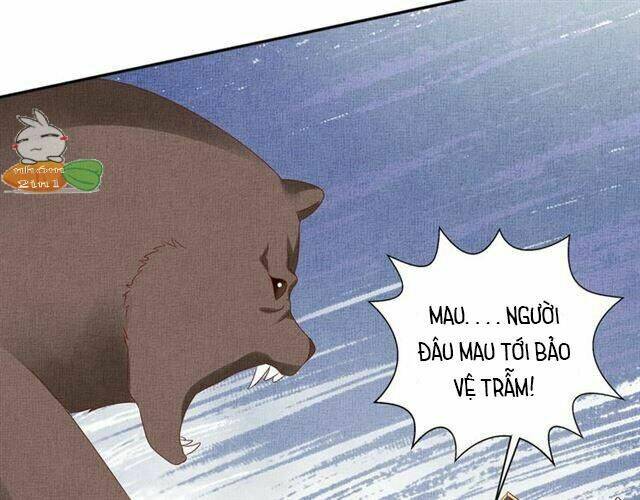 Thịnh Sủng Y Phi Chi Dao Quan Truyện: Chapter 115