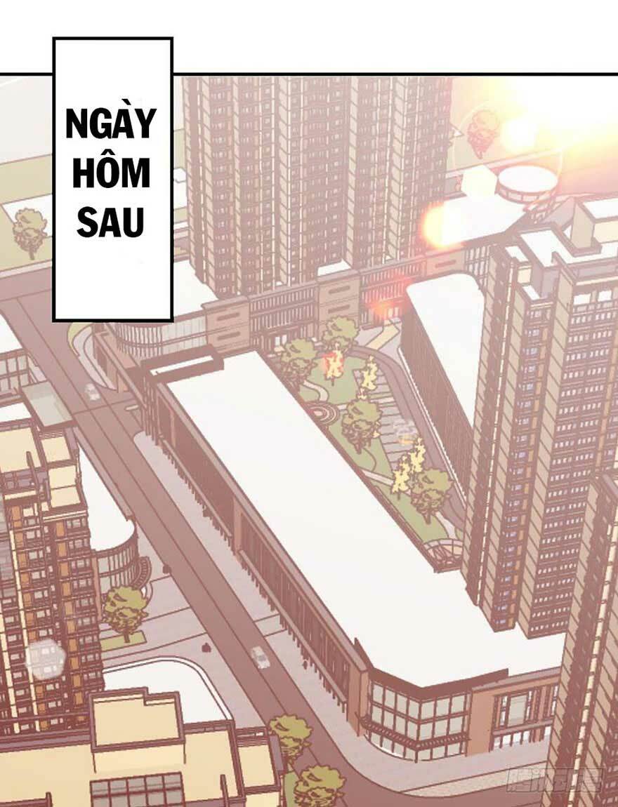 Gả Cho Tình Cũ Làm Lão Bà: Chapter 50