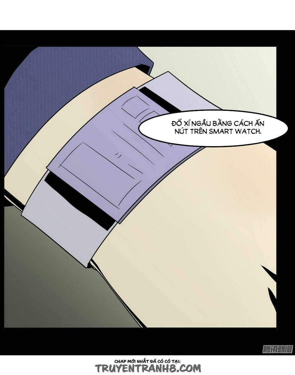 Điều Ước Của Người Phàm: Chapter 25