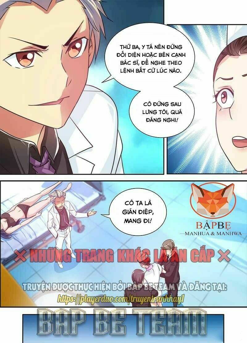 Tôi Là Thần Y: Chapter 93