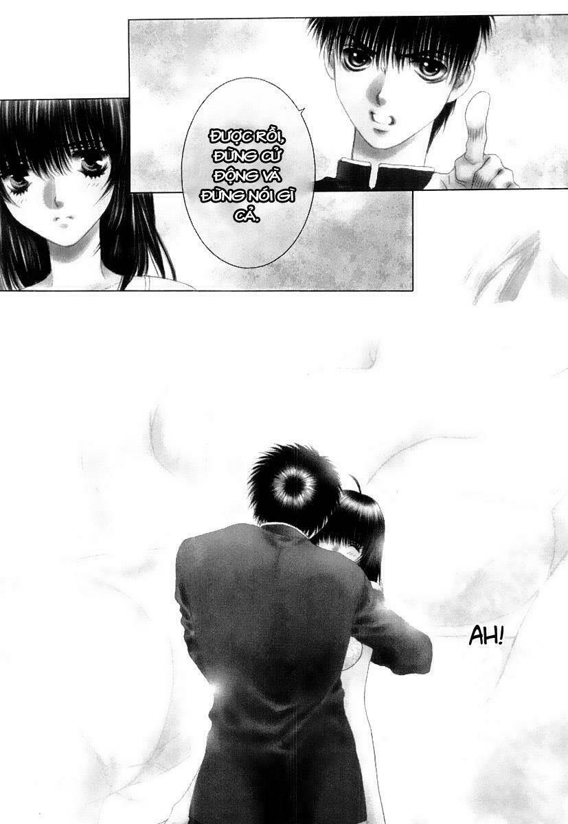 Girls Saurus Dx: Chapter 2