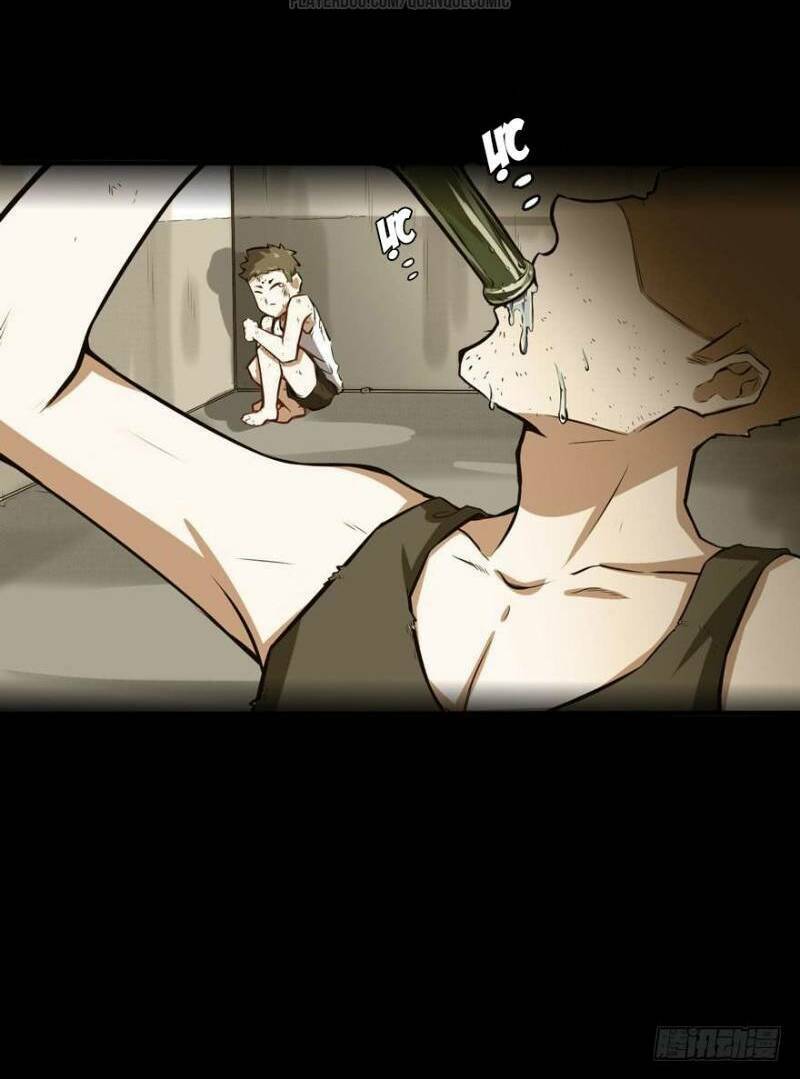 Đô Thị Âm Dương Tiên Y: Chapter 28