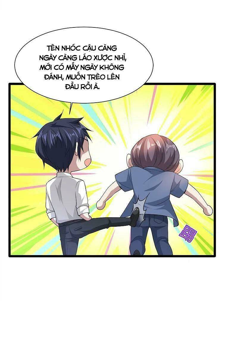 Đô Thị Tà Vương: Chapter 228