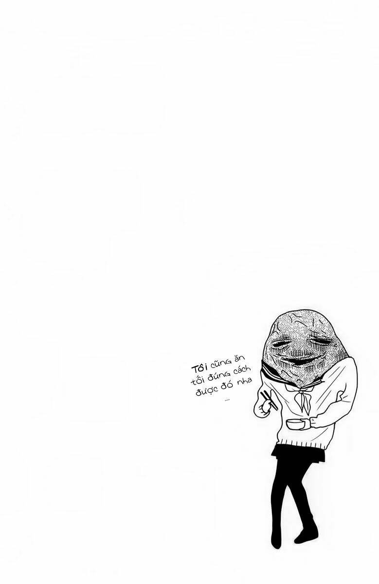 Screaming Lesson!!!: Chapter 38