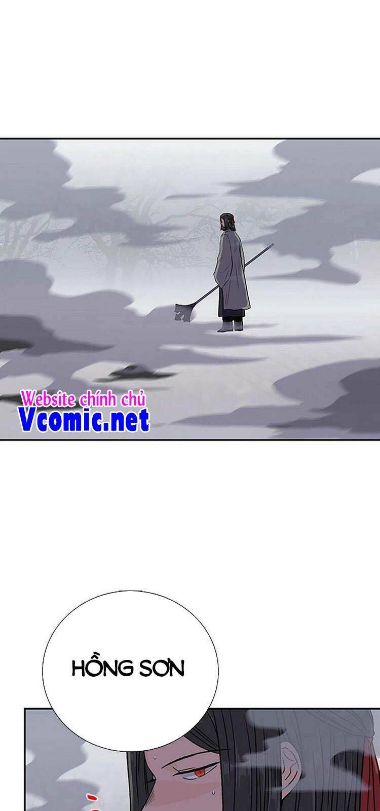 Học Sĩ Tái Sinh: Chapter 219