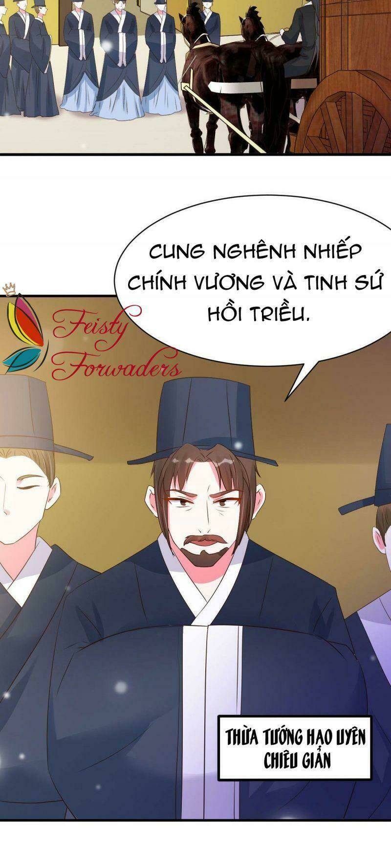 Đặc Công Cuồng Phi: Tuyệt Thế Tu Chân: Chapter 19