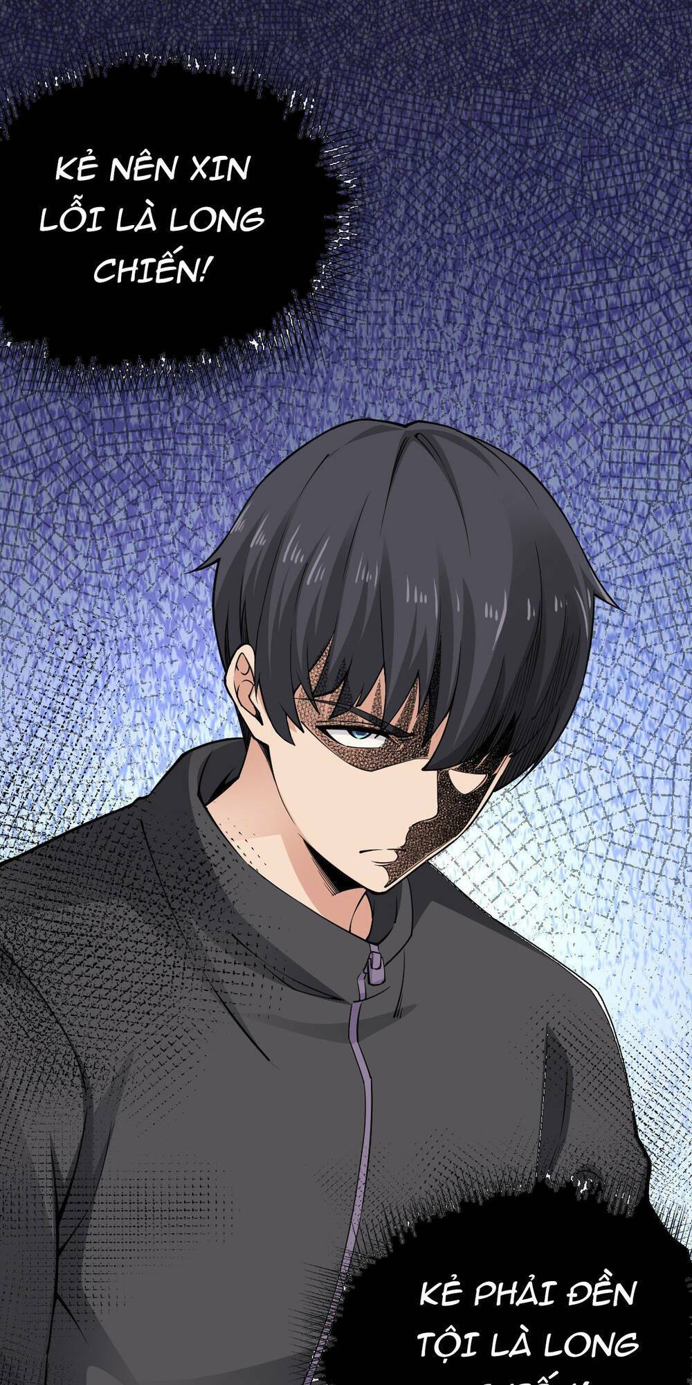 Ông Bố Mạnh Mẽ Nhất Lịch Sử: Chapter 10