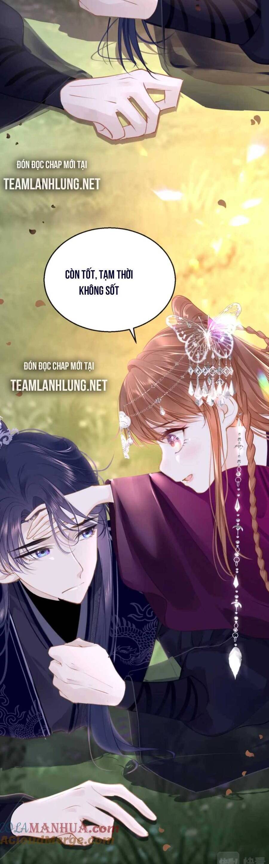 Bắt Đầu Hủy Hôn Để Công Lược Vương Gia: Chapter 95