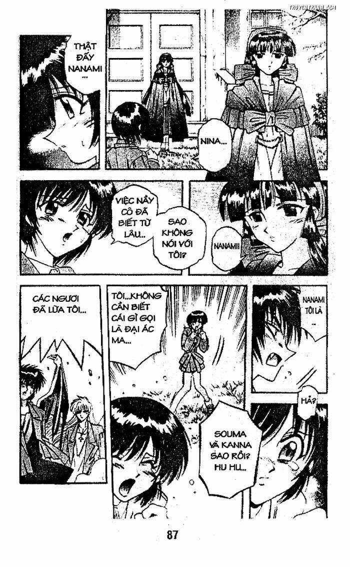 Devil And Devil: Chapter 41