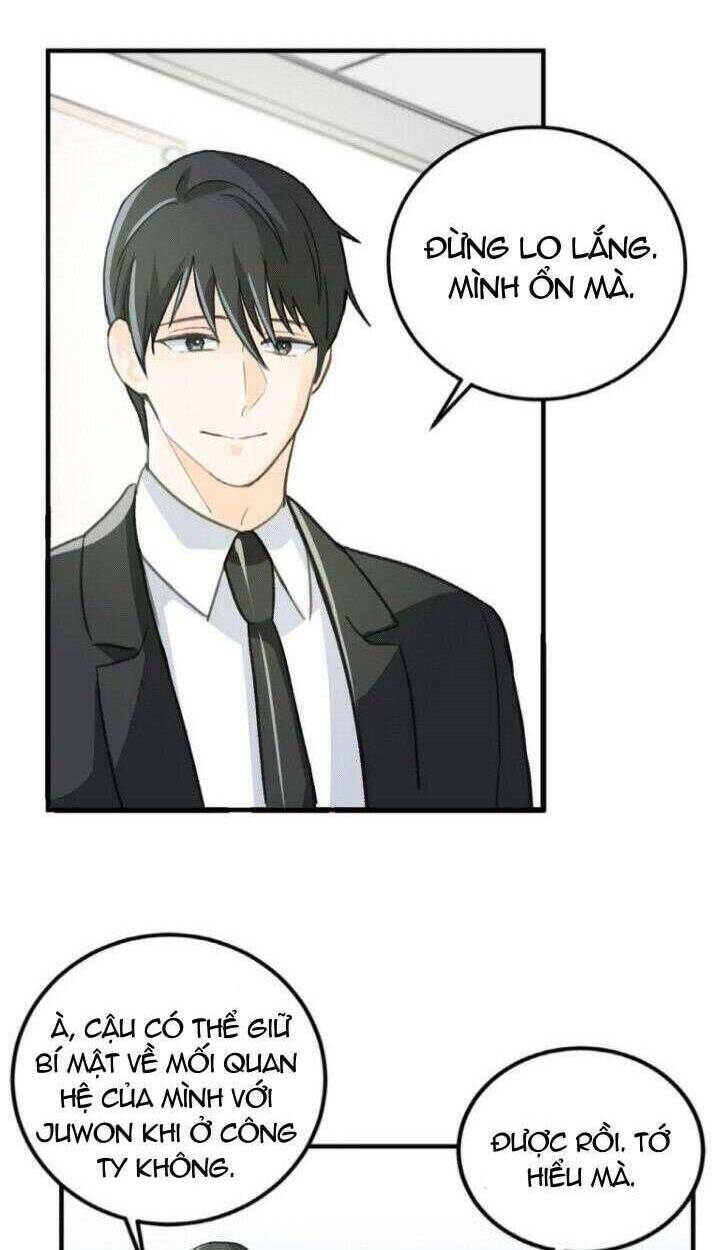 101 Cách Chinh Phục Trái Tim Em: Chapter 10