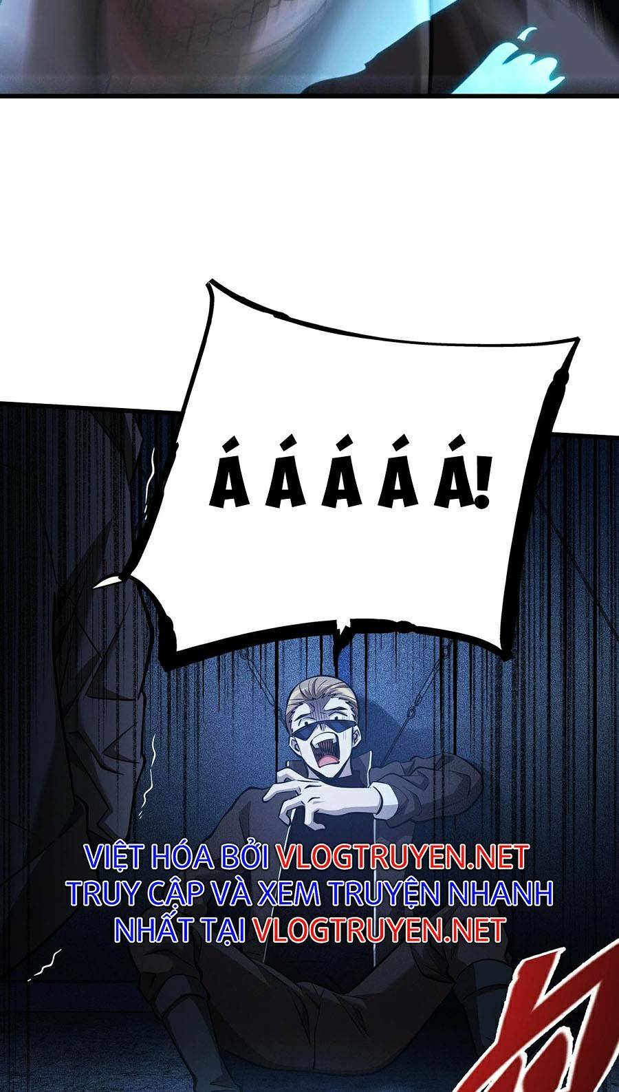 Người Chơi Siêu Mạnh: Chapter 18