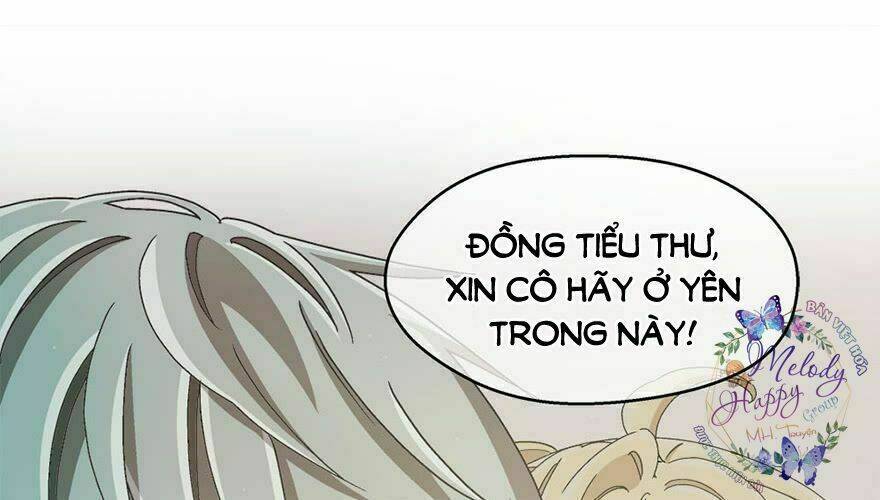 Đối Nhĩ Duy Mệnh Thị Tòng: Chapter 4.5
