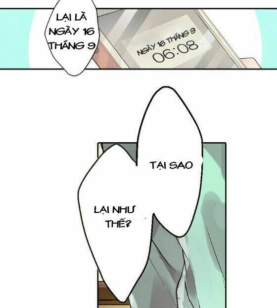 Triệu nụ hôn của hoàng tử: Chapter 7