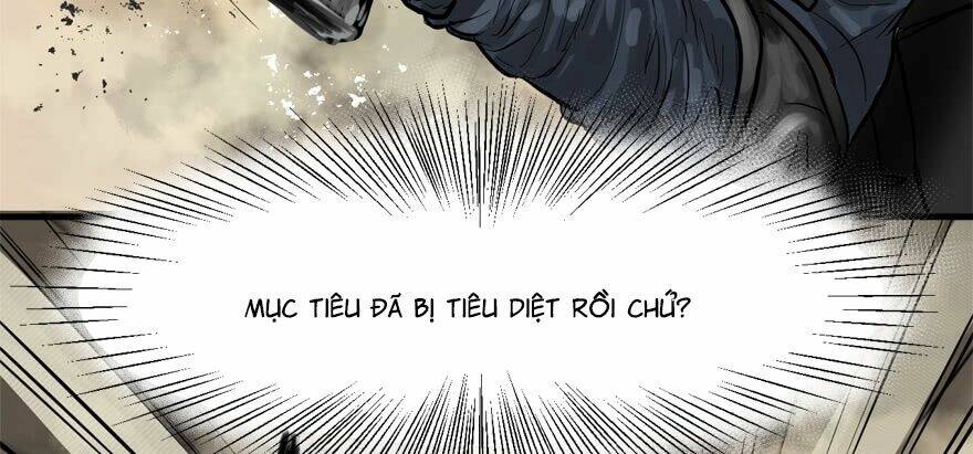 Vua Sinh Tồn: Chapter 64