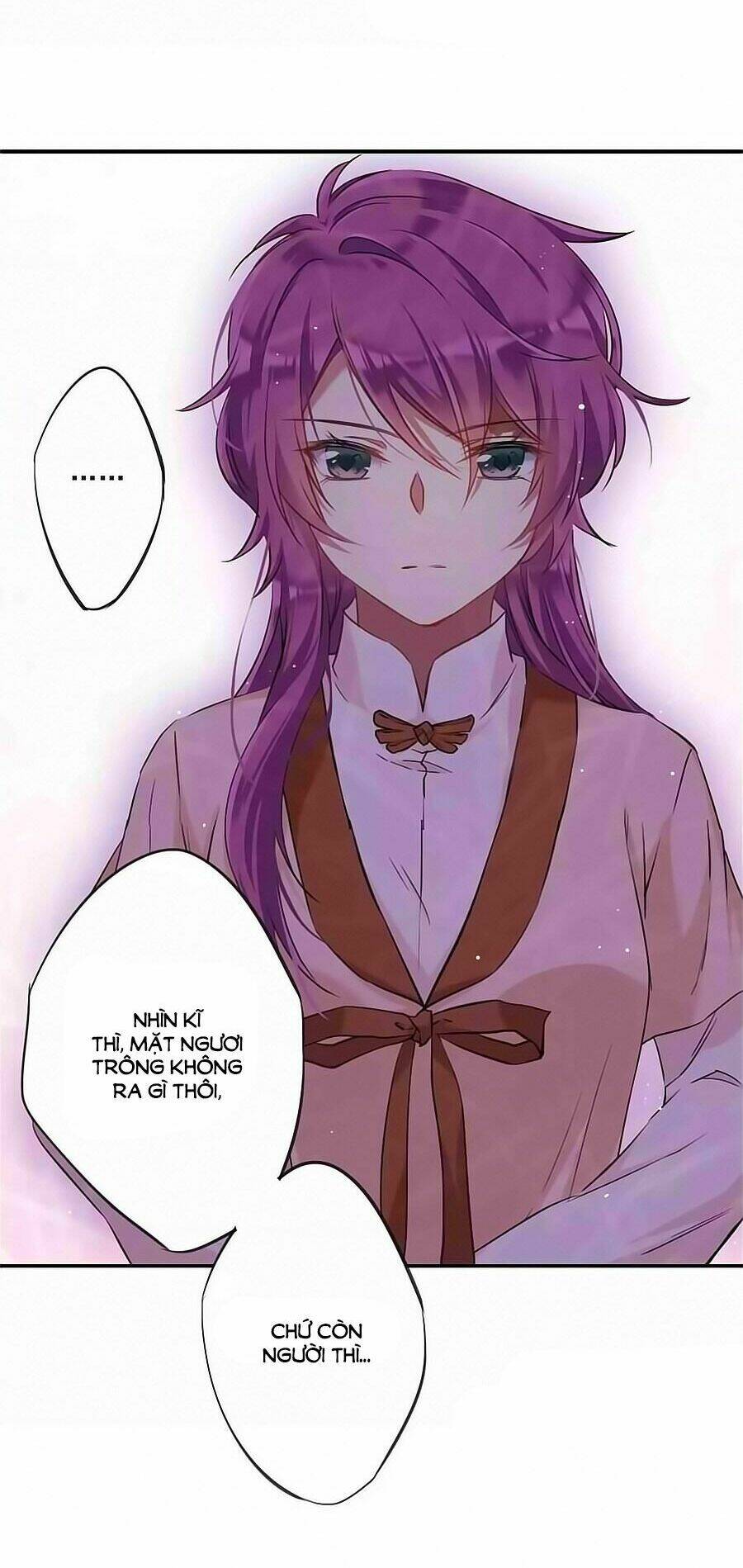 Thượng Quốc Phú Chi Thiên Đống Tuyết: Chapter 18