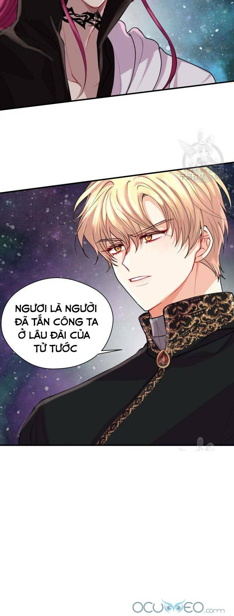 Roelin Bước Đến Tương Lai: Chapter 15