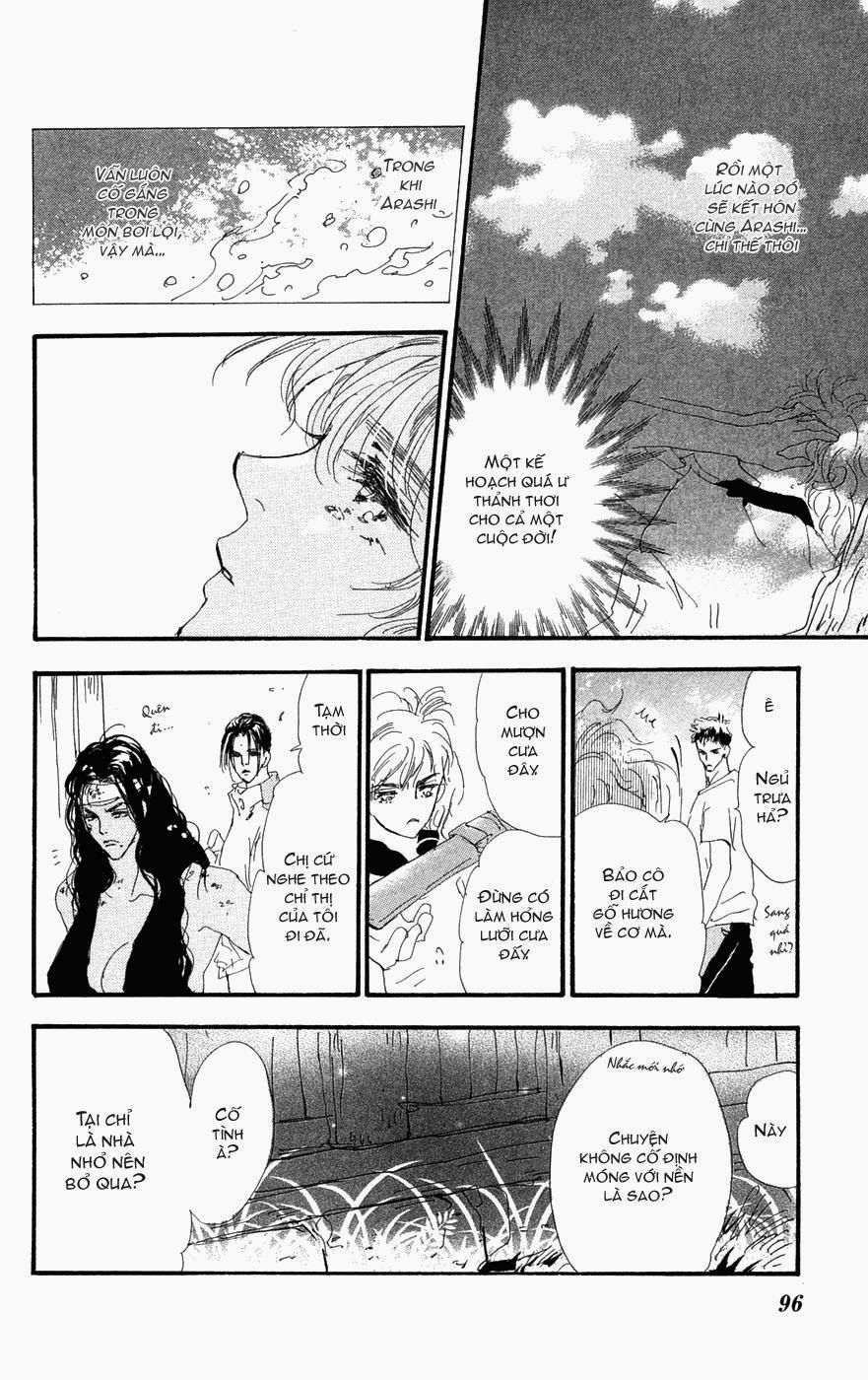 Mầm Sống: Chapter 74