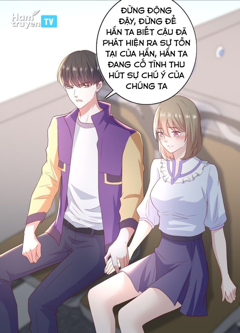 Trọng Sinh Chi Thần Đế Trở Về: Chapter 34