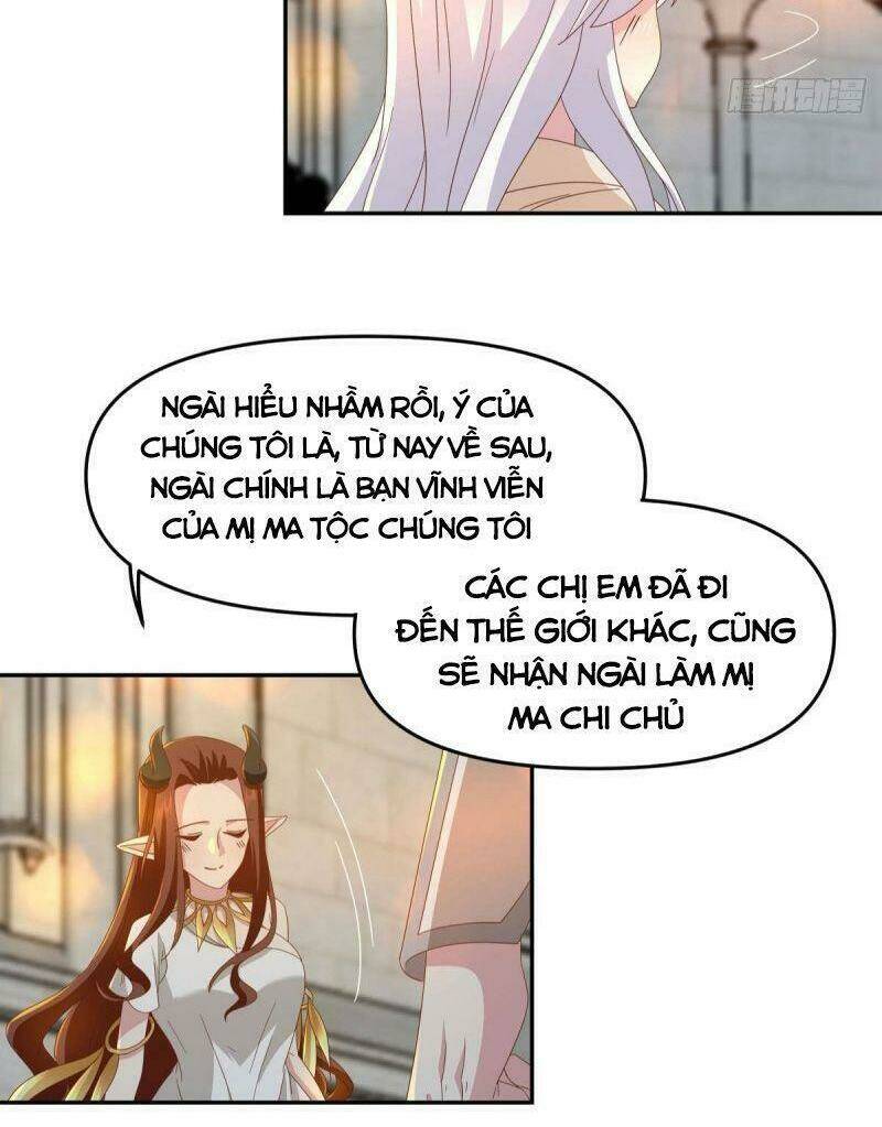 Xâm Lược Vạn Giới: Chapter 52