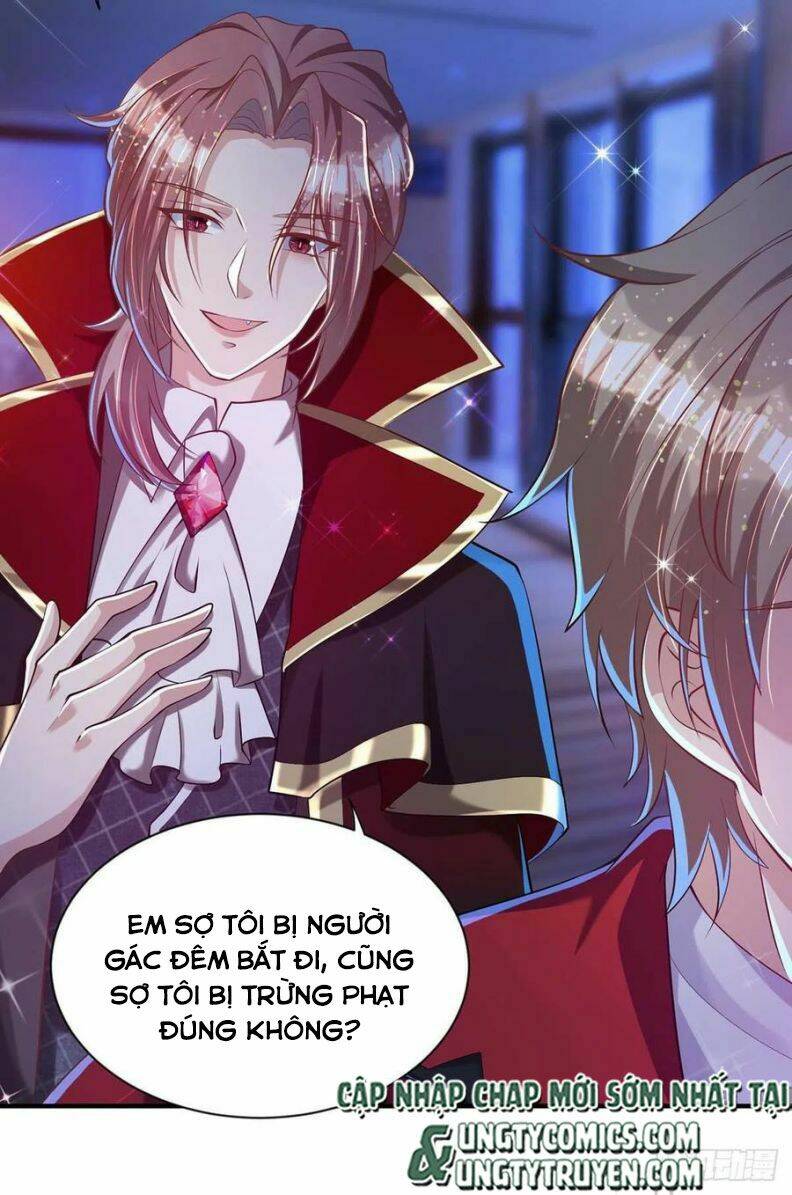 Thú Thụ Bất Thân: Chapter 73