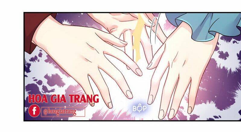 Phục Thù Thiếu Gia Tiểu Điềm Thê: Chapter 65