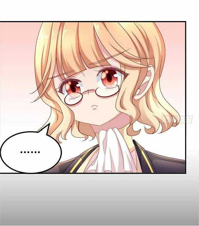 Đế Vương Ta Vẫn Còn Nhỏ: Chapter 35