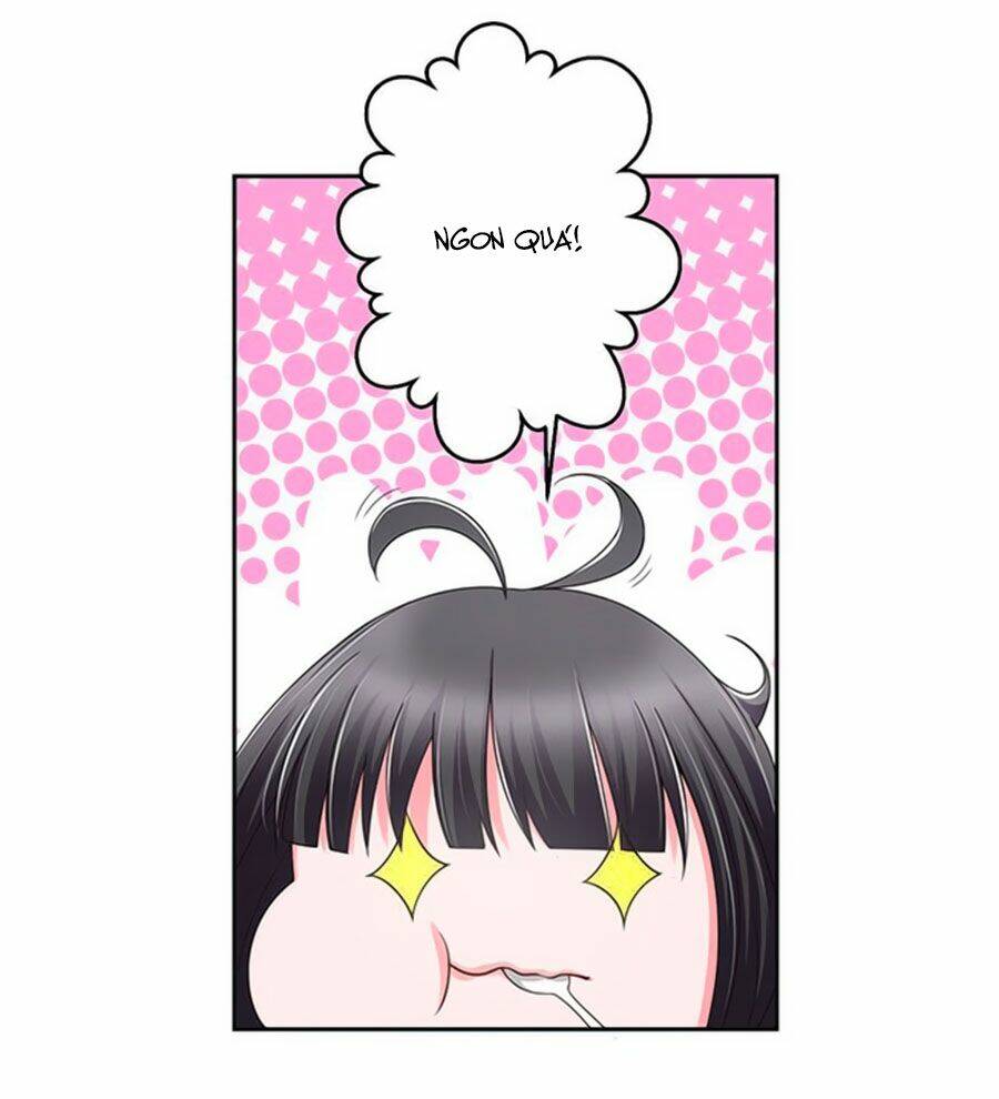 Người Yêu Khát Máu Của Tôi: Chapter 6