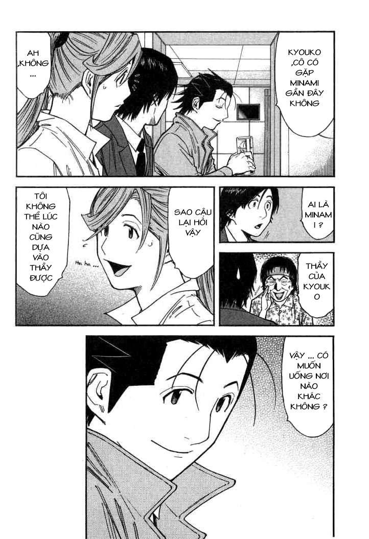 Bartender - Người Pha Chế Rượu: Chapter 101