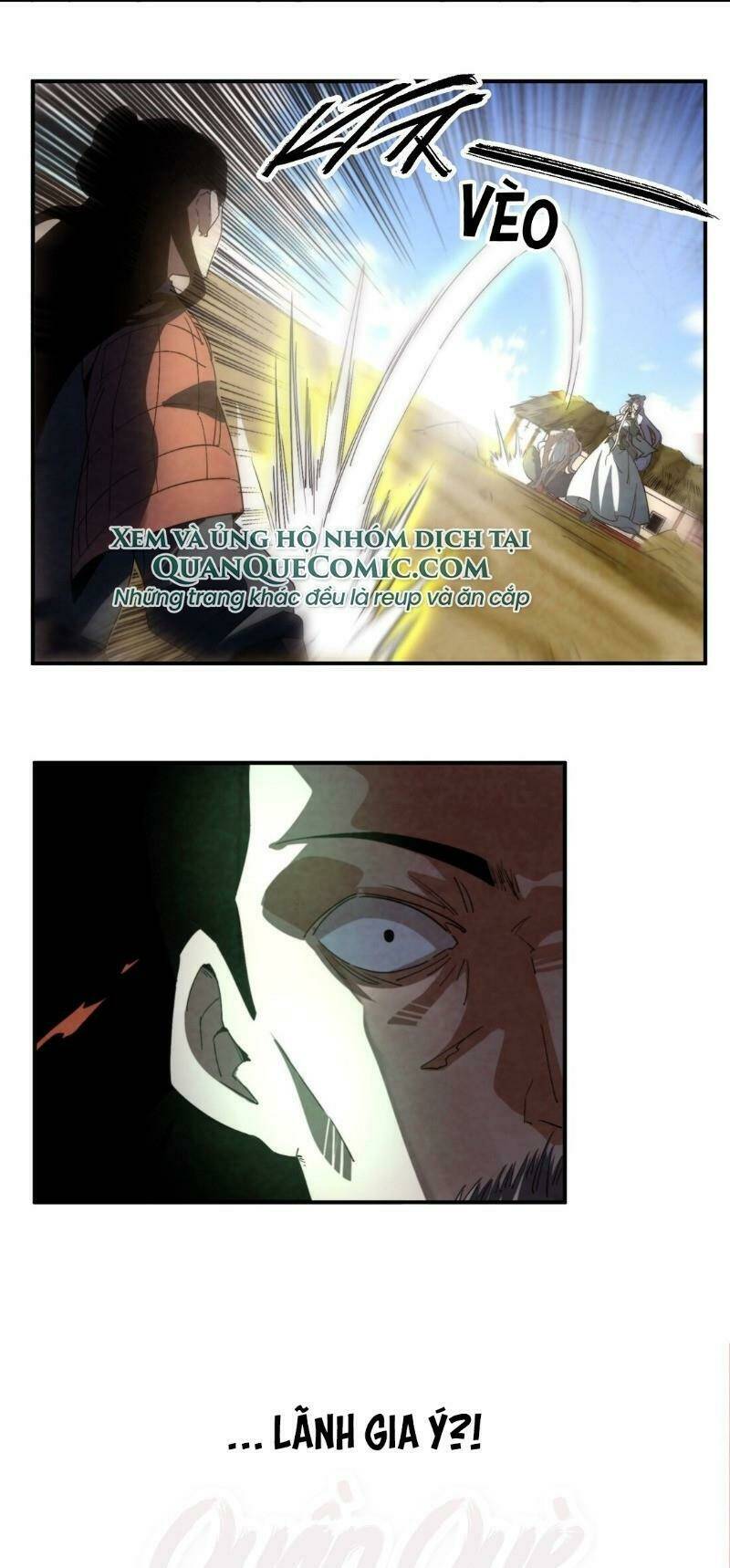 Ma Giáo Giáo Chủ Tái Xuất Giang Hồ: Chapter 48