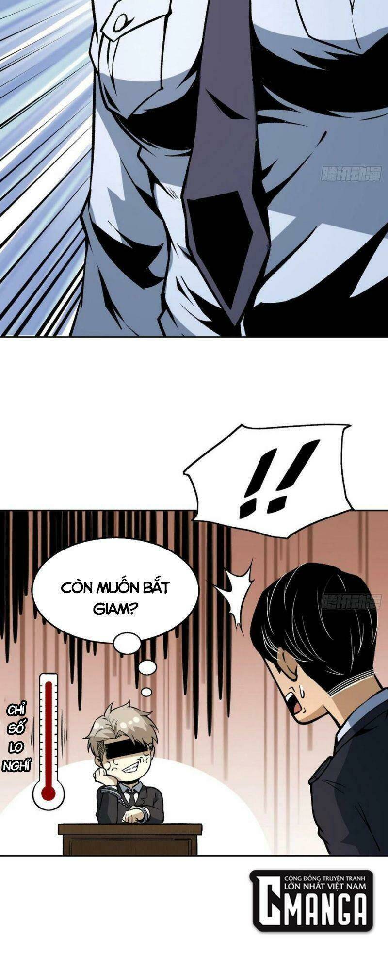 Cuồng Thiếu Siêu Thiên Tài: Chapter 50
