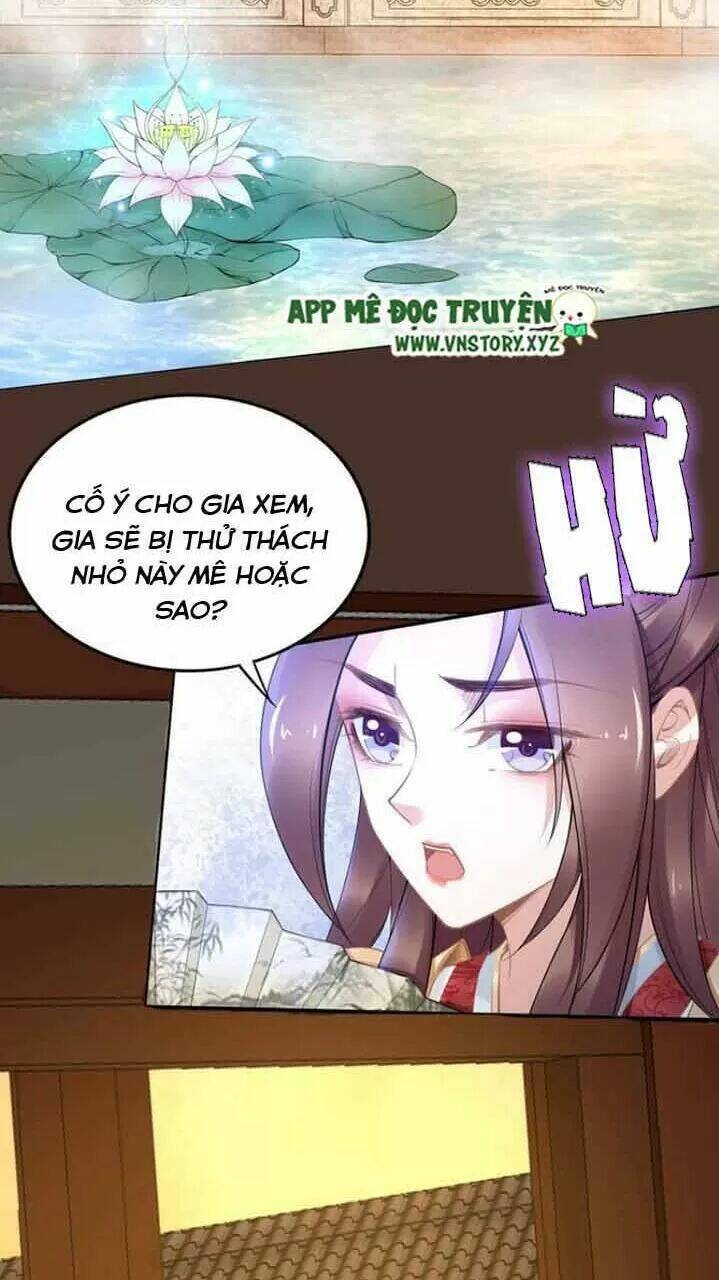 Nhất Sinh Nhất Thế Tiếu Thương Khung: Chapter 100