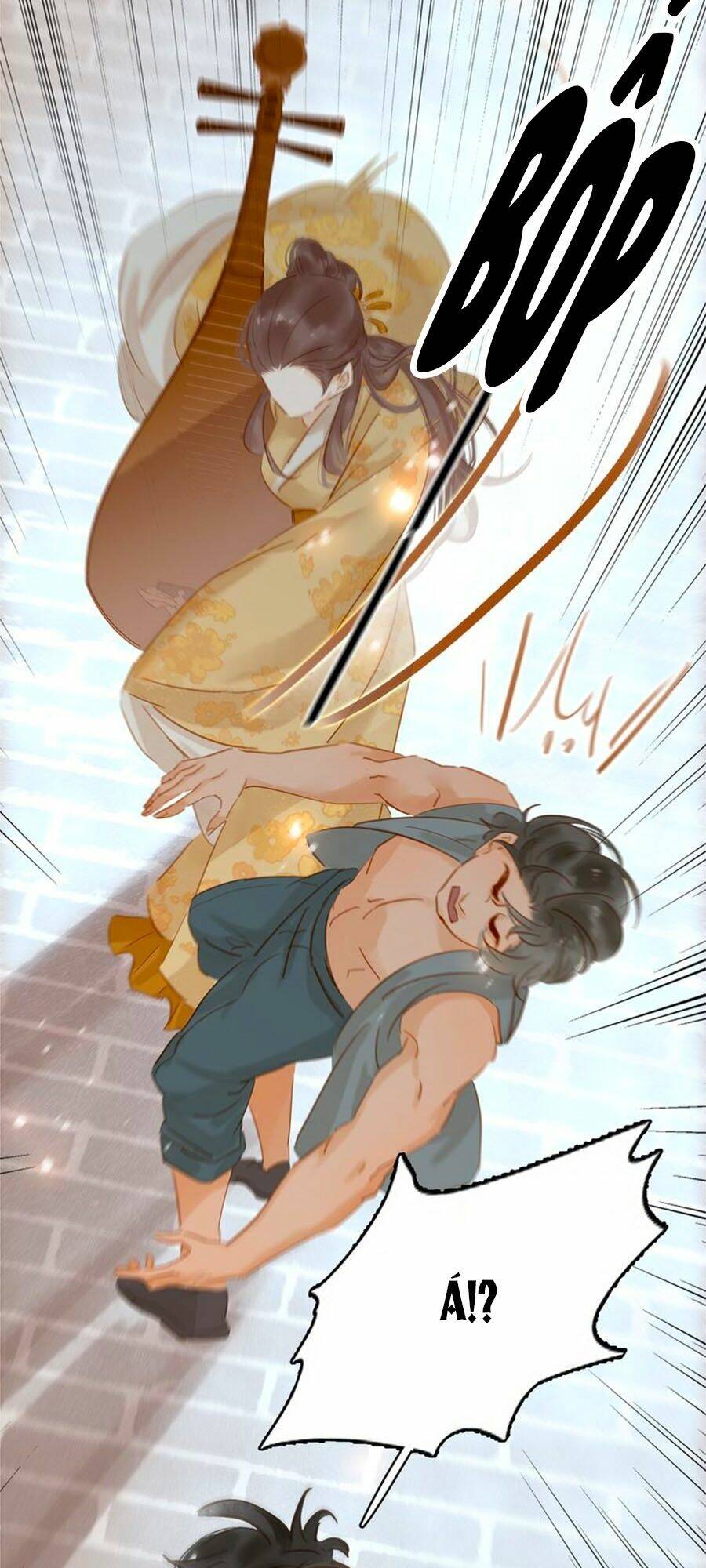 Tiểu Sư Phụ, Tóc Giả Của Ngài Rơi Rồi!: Chapter 26