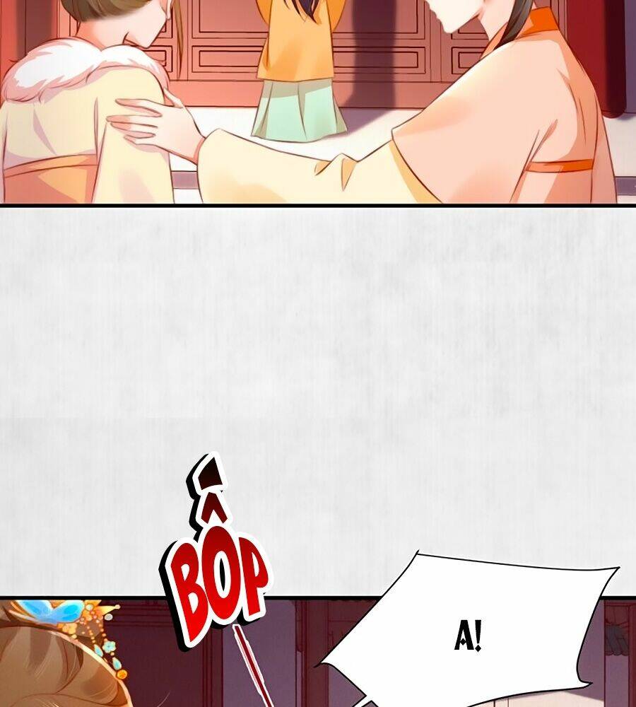 Hoạn Phi Hoàn Triều: Chapter 96